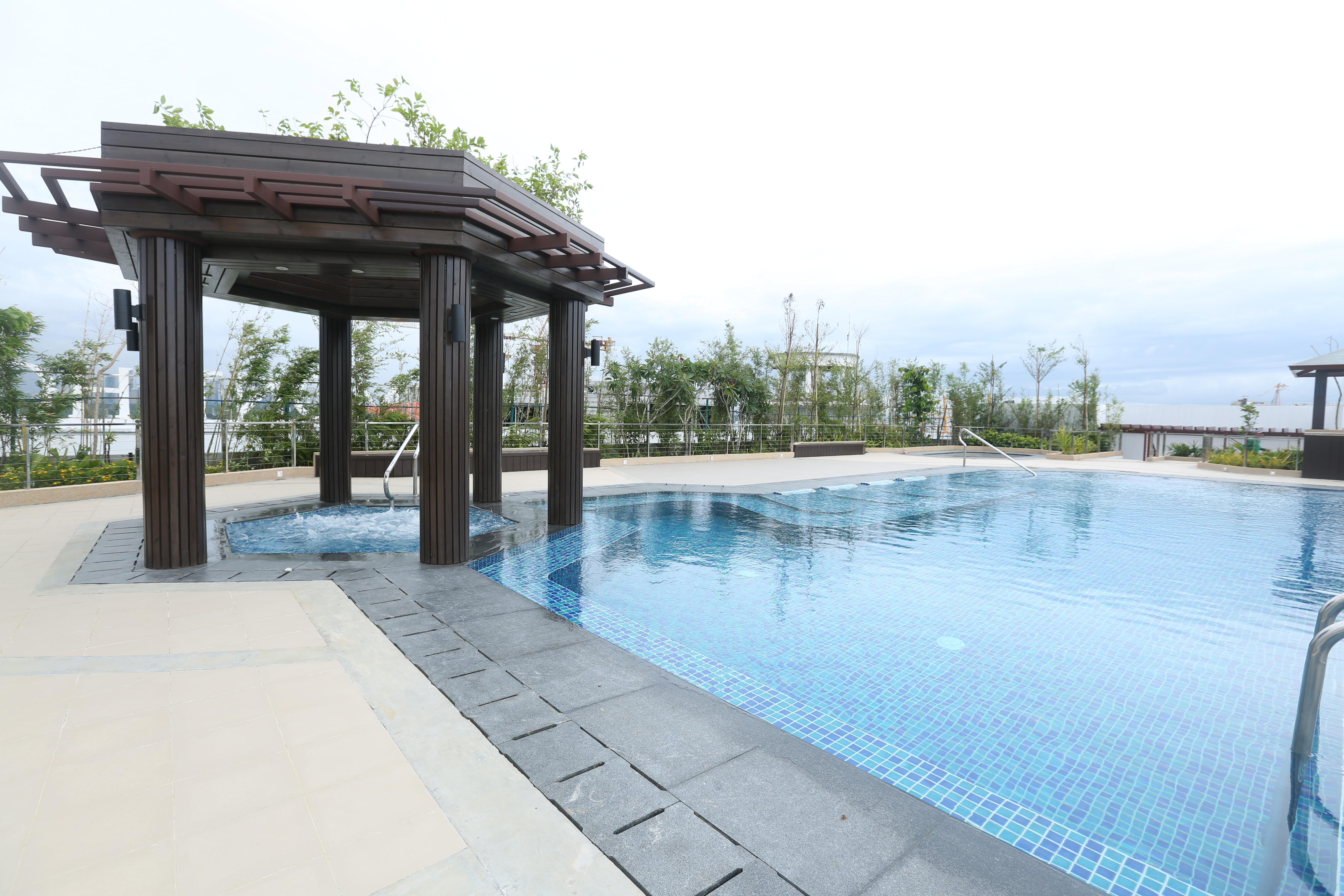 Belmont Hotel Manila Pasay Exterior photo